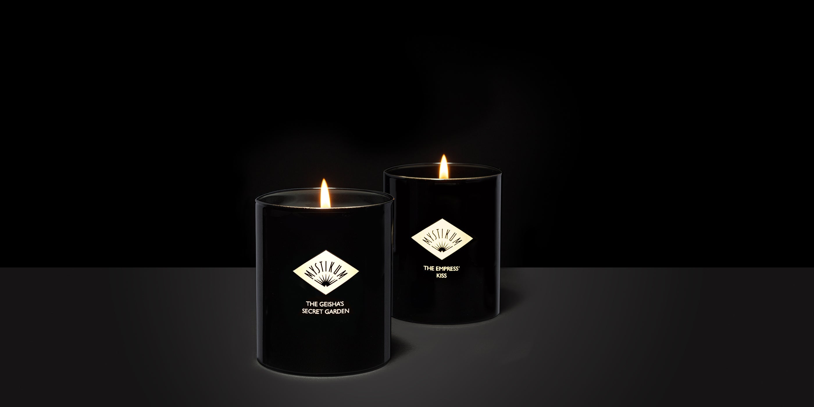 Mystikum Scented Candles | Mystikum Fragrances
