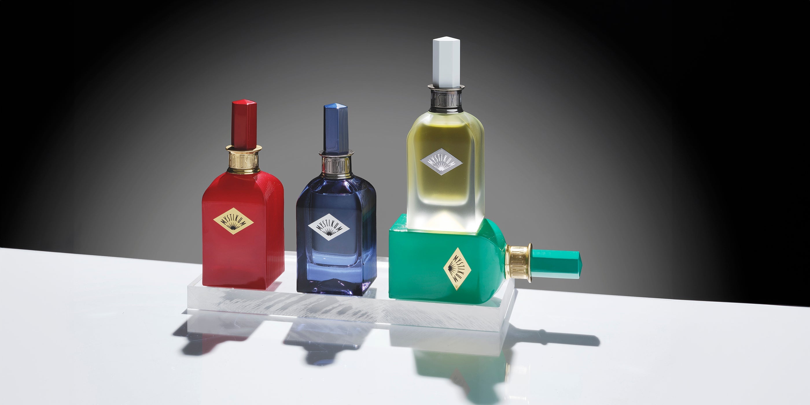 Mystikum Fantasy Collection – Artistic, Playful, Emotion-Driven