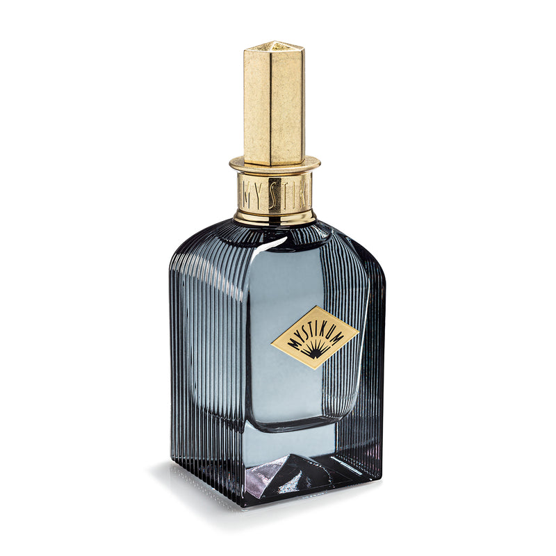 Tears On Mystic Sands