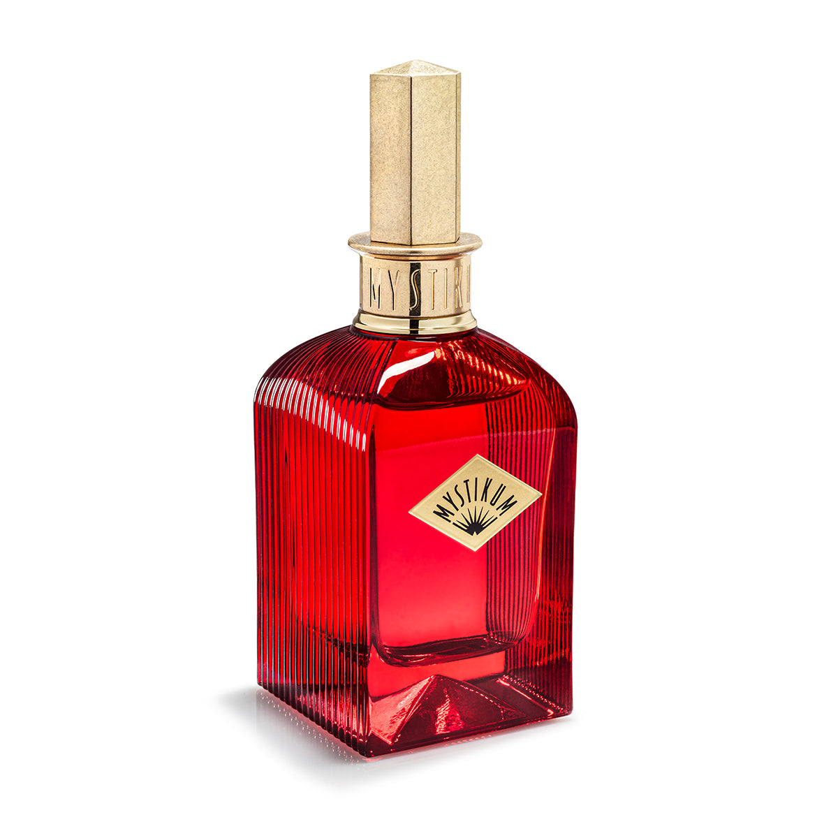 The Empress' Kiss | Unisex Artistic Fragrances by MYSTIKUM