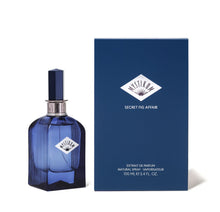Secret Fig Affair
