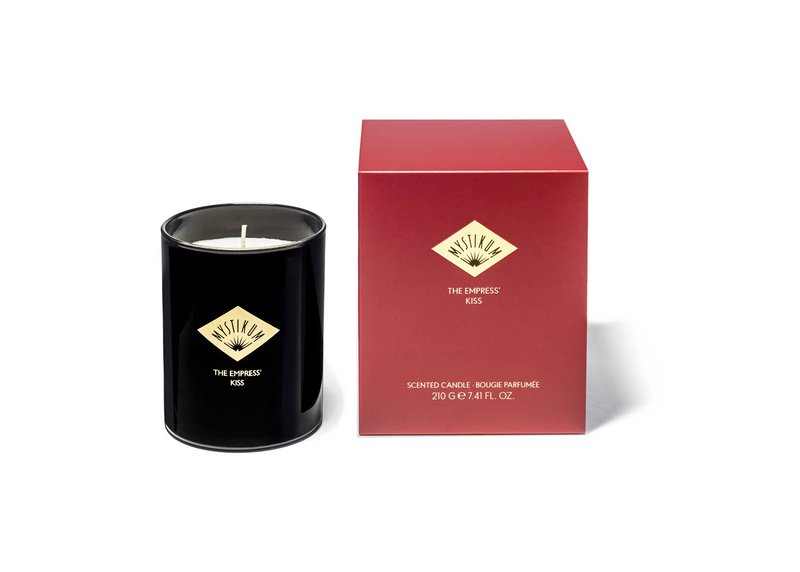 Scented Candle - The Empress’ Kiss