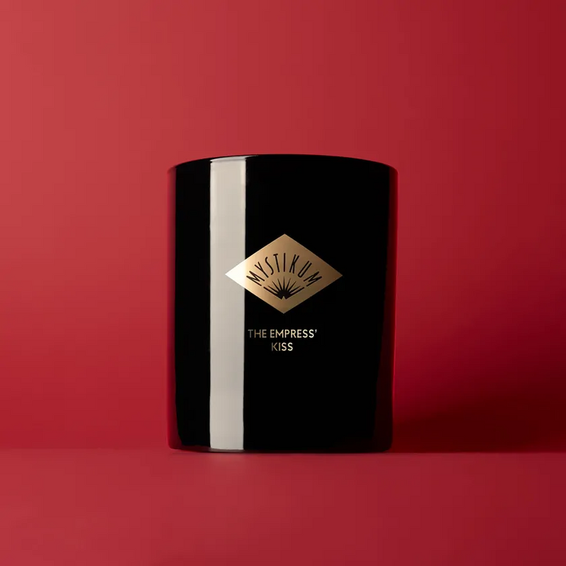 Scented Candle - The Empress’ Kiss